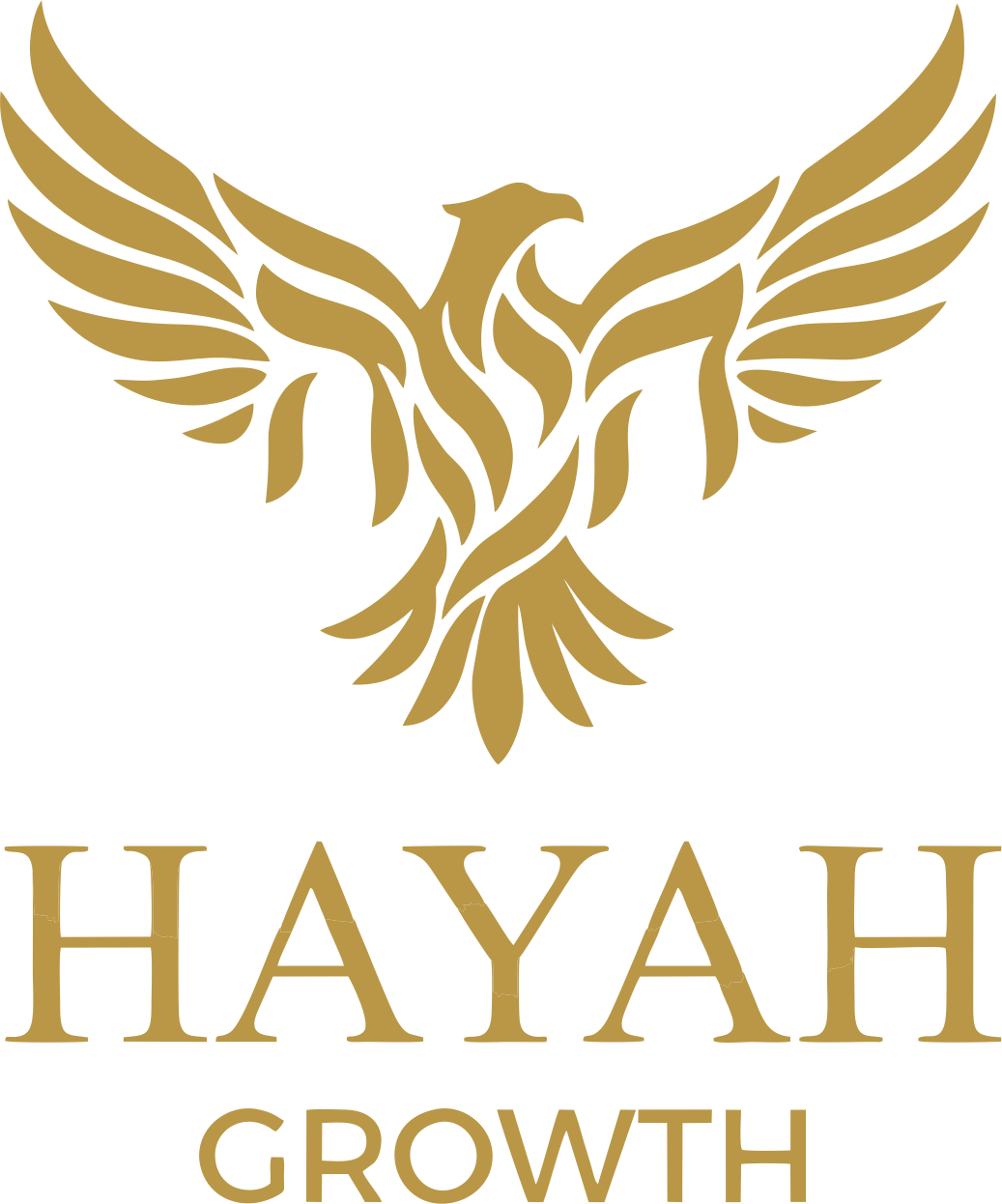 Logo Hayah Growth