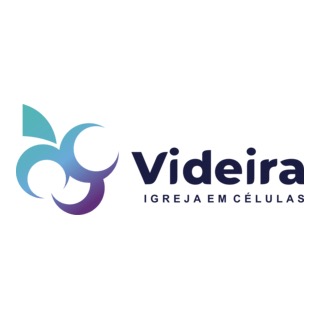Logo Videira Igreja